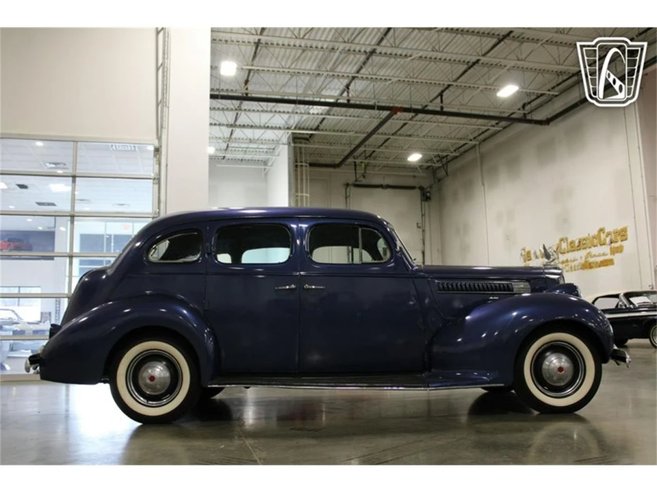 1939 Packard Six & One-Ten & 115 - Image 22 of 31