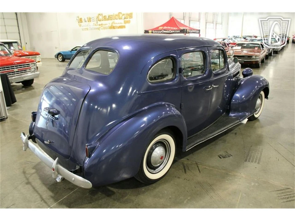 1939 Packard Six & One-Ten & 115 - Image 7 of 31