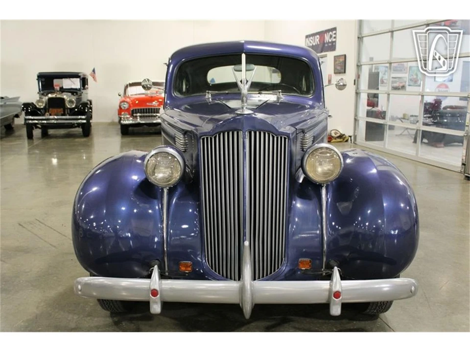 1939 Packard Six & One-Ten & 115 - Image 12 of 31