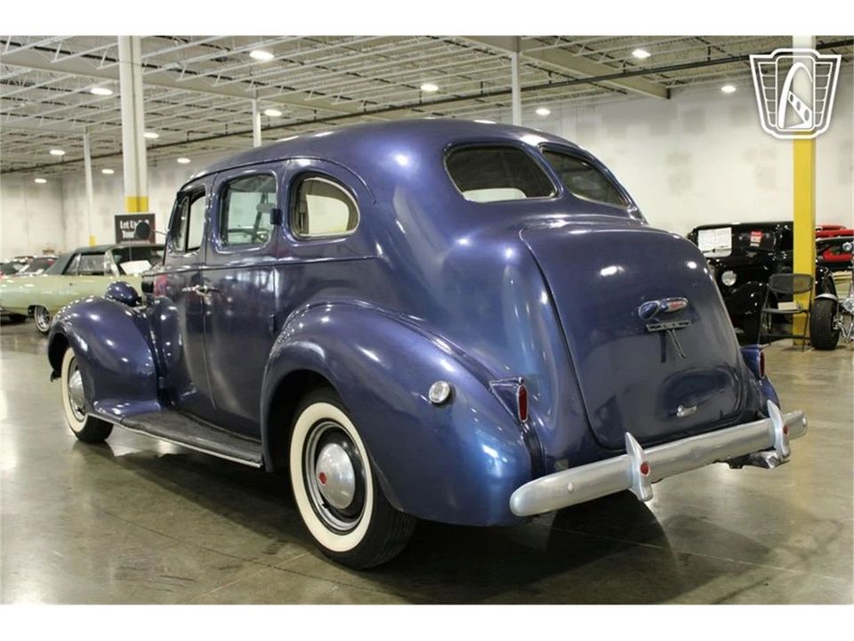 1939 Packard Six & One-Ten & 115 - Image 17 of 31