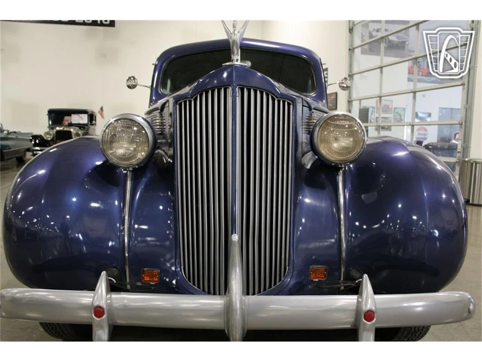 1939 Packard Six & One-Ten & 115 - Image 27 of 31