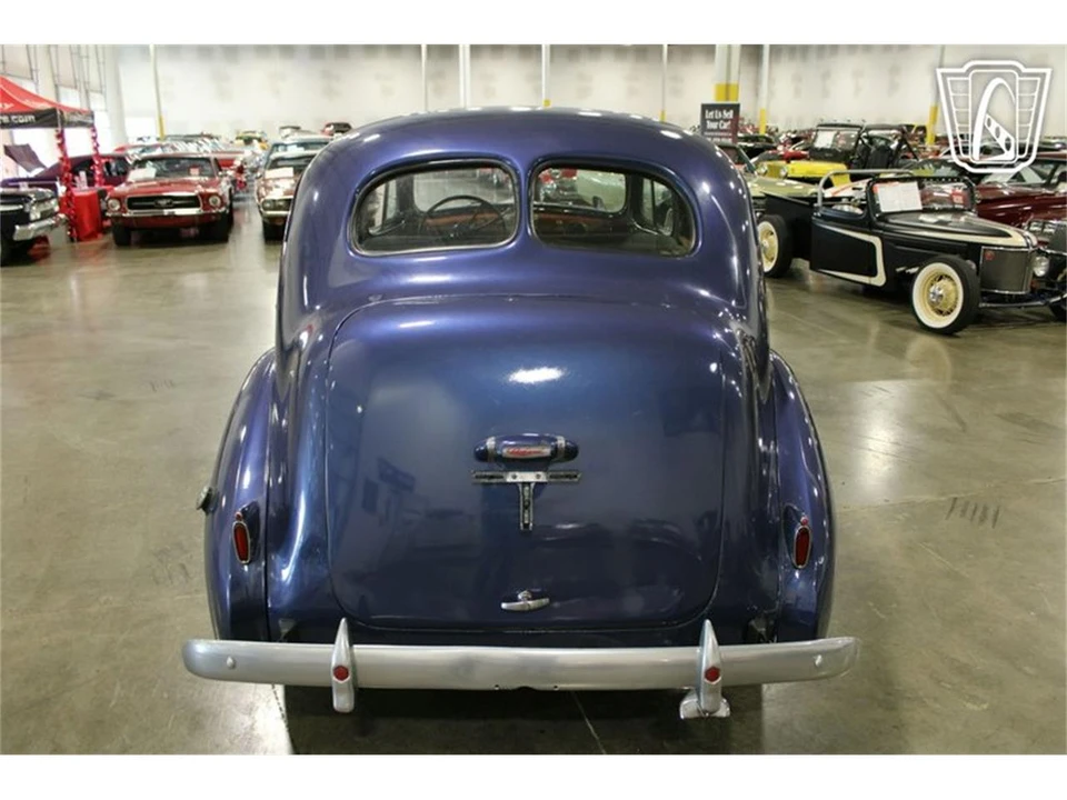 1939 Packard Six & One-Ten & 115 - Image 8 of 31
