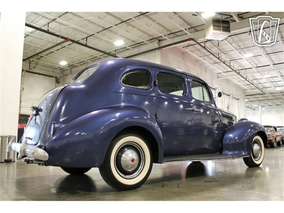 1939 Packard Six & One-Ten & 115 - Image 23 of 31