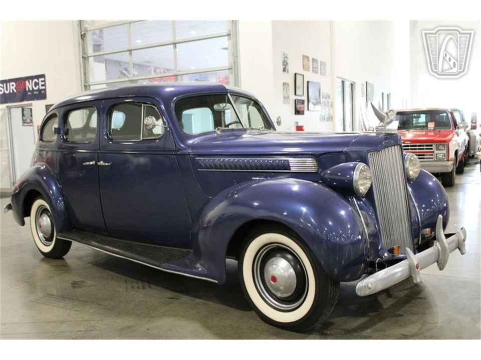 1939 Packard Six & One-Ten & 115 - Image 13 of 31