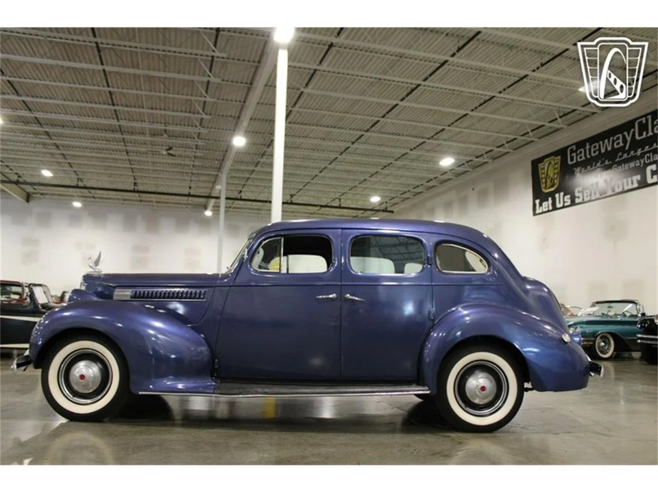 1939 Packard Six & One-Ten & 115 - Image 18 of 31