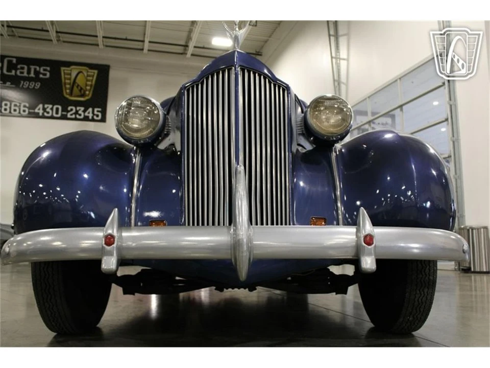 1939 Packard Six & One-Ten & 115 - Image 28 of 31