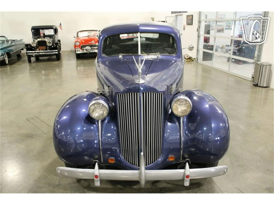 1939 Packard Six & One-Ten & 115 - Image 4 of 31