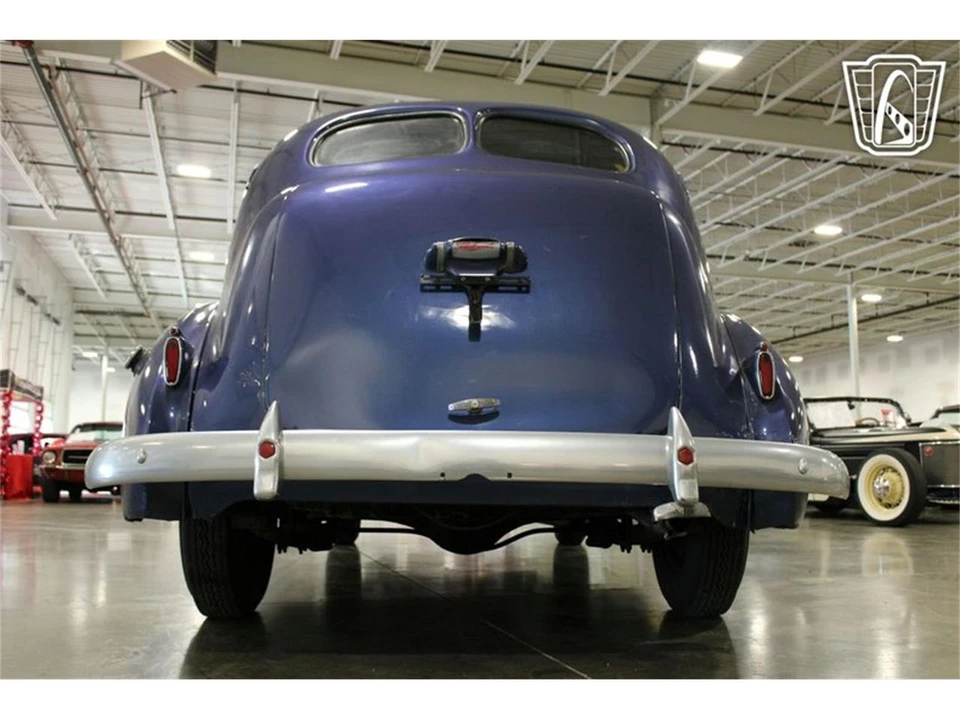 1939 Packard Six & One-Ten & 115 - Image 24 of 31