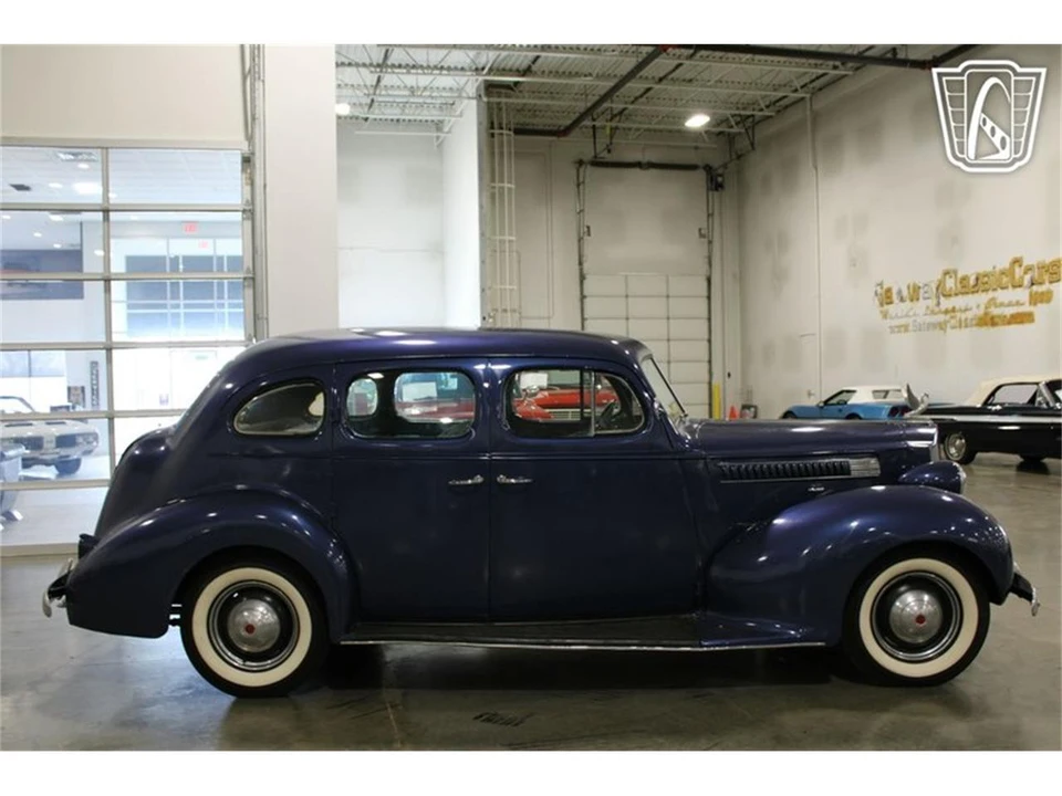 1939 Packard Six & One-Ten & 115 - Image 14 of 31
