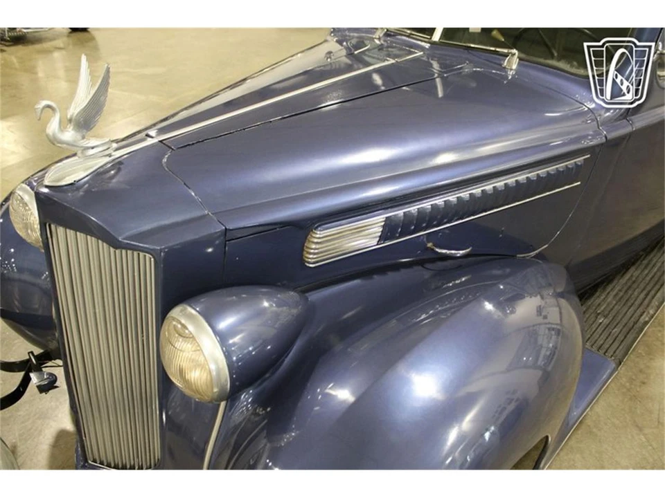 1939 Packard Six & One-Ten & 115 - Image 29 of 31