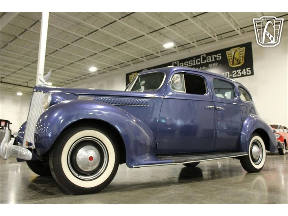 1939 Packard Six & One-Ten & 115 - Image 19 of 31