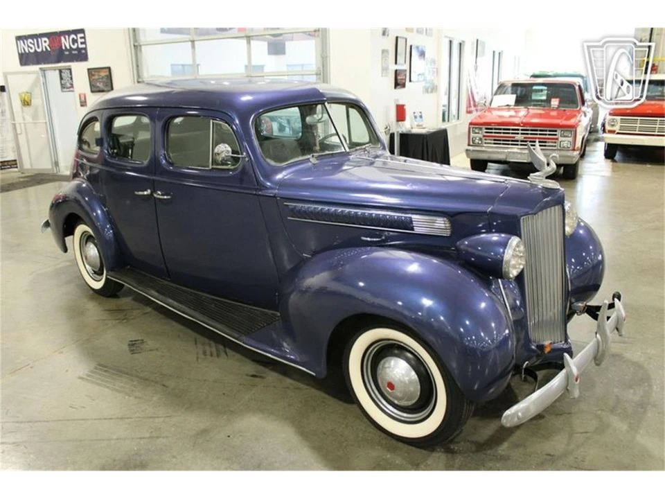 1939 Packard Six & One-Ten & 115 - Image 5 of 31