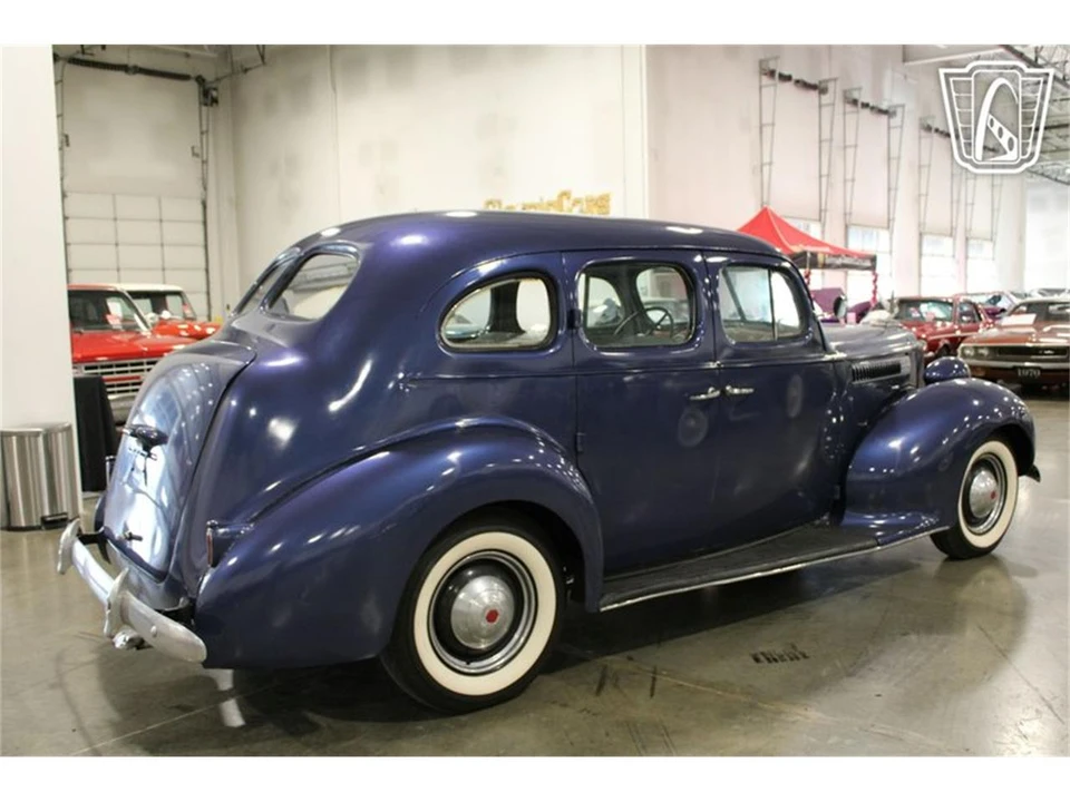 1939 Packard Six & One-Ten & 115 - Image 15 of 31