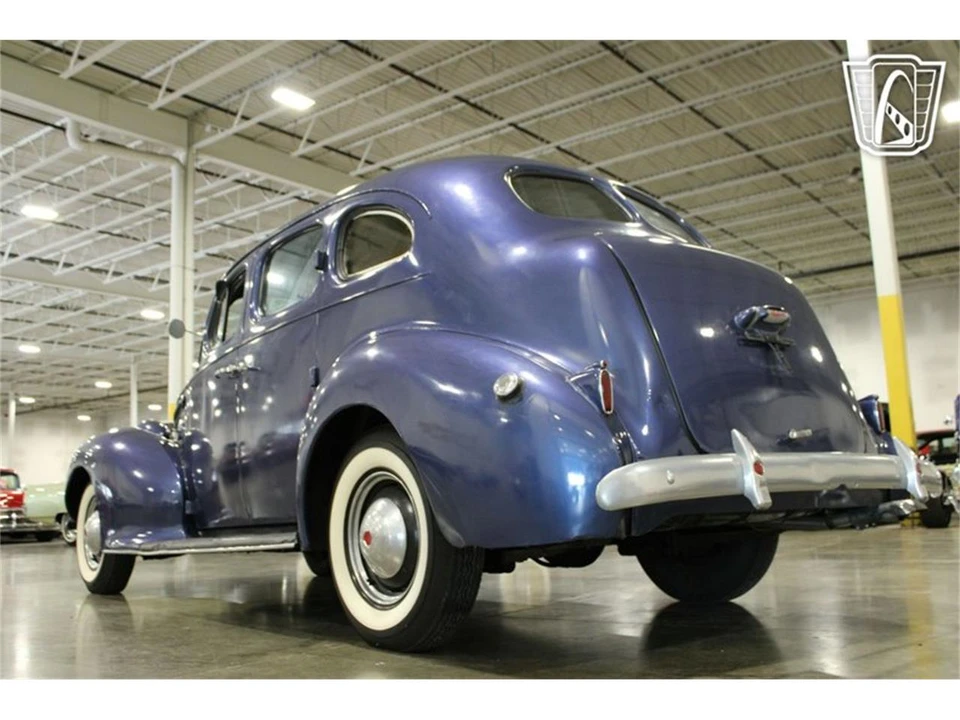1939 Packard Six & One-Ten & 115 - Image 25 of 31