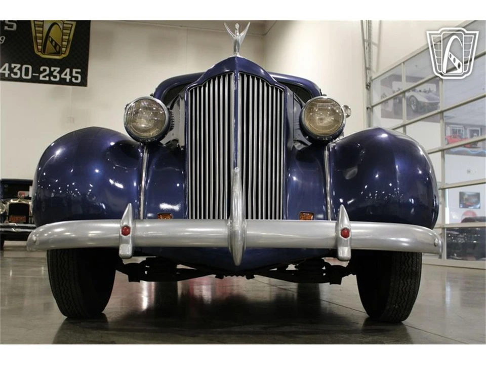 1939 Packard Six & One-Ten & 115 - Image 20 of 31