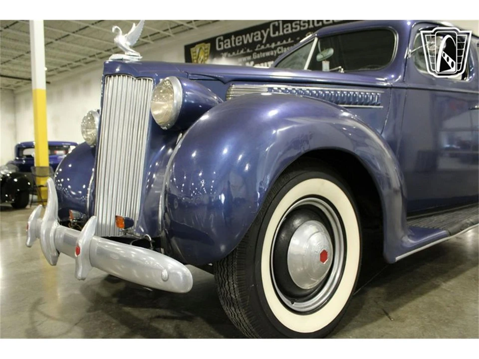 1939 Packard Six & One-Ten & 115 - Image 30 of 31