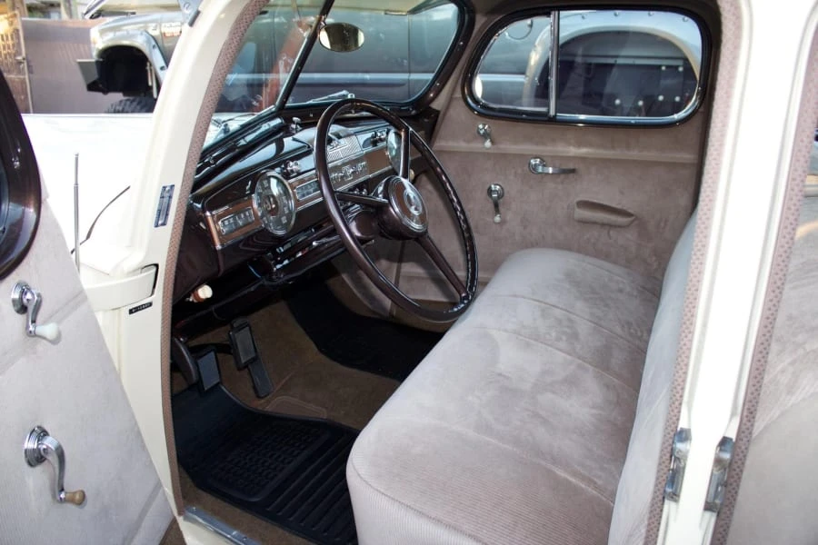 1939 Packard Six & One-Ten & 115 - Image 3 of 4