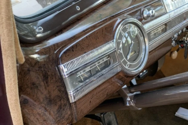 1939 Packard Six & One-Ten & 115 - Image 5 of 9