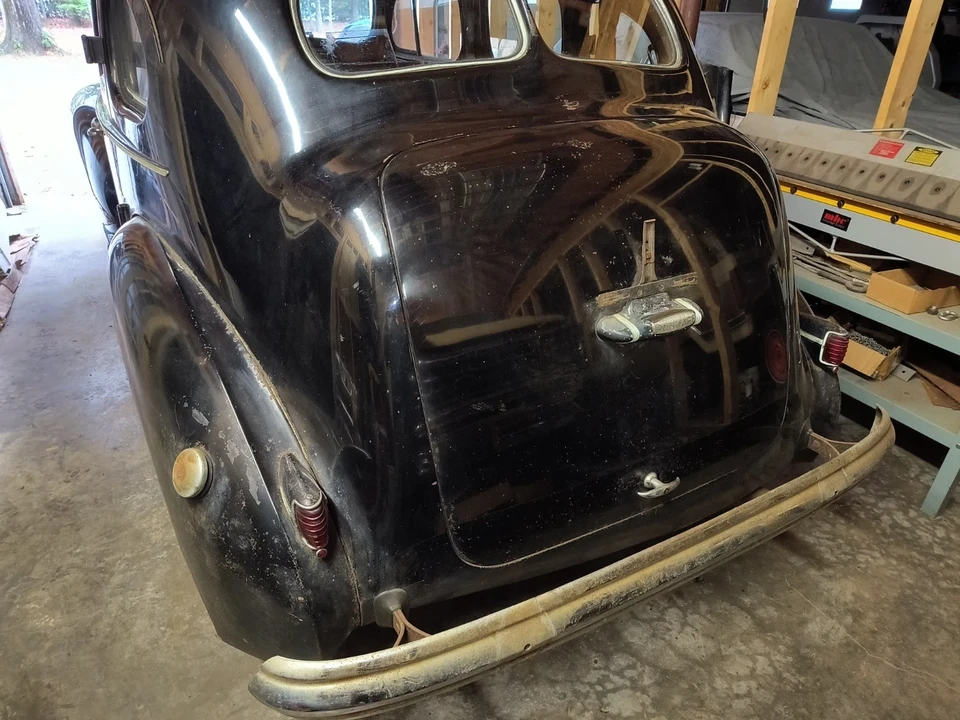 1939 Packard - Image 6 of 21