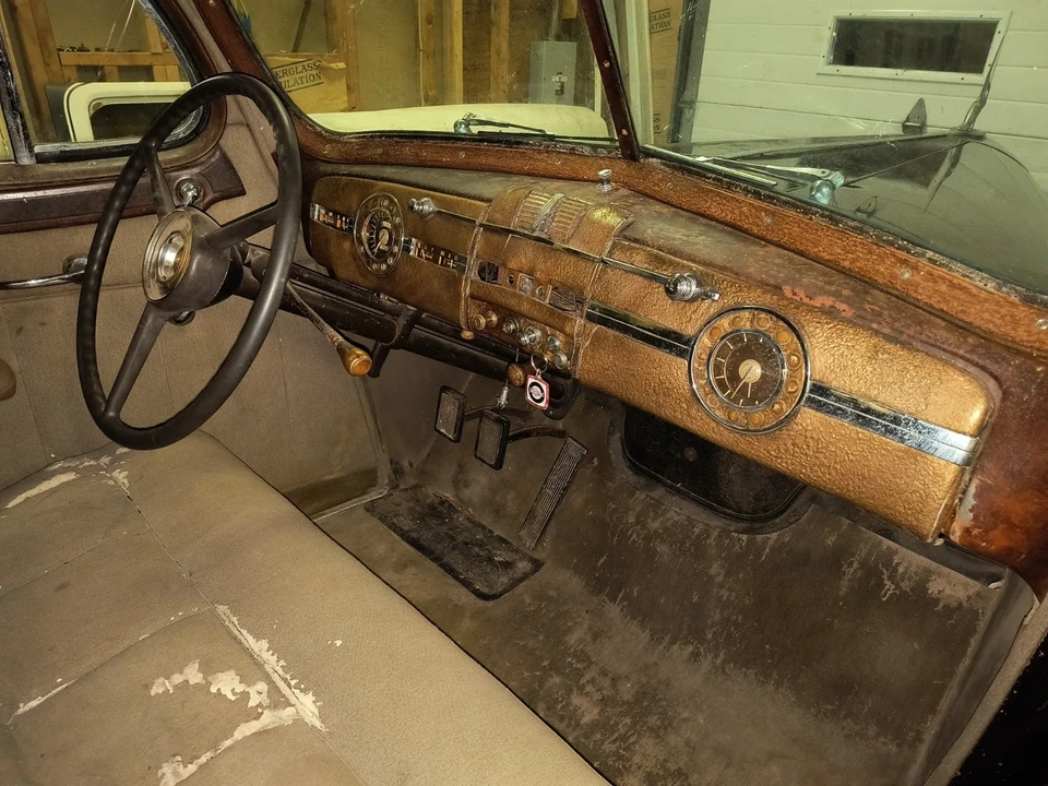 1939 Packard - Image 18 of 21