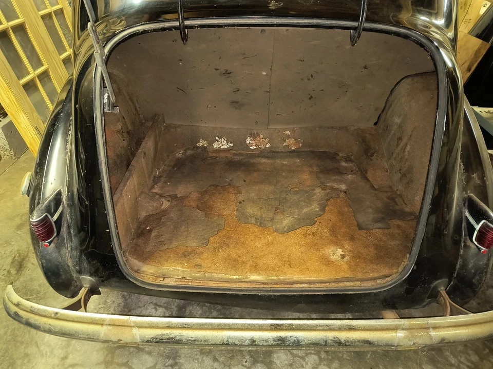 1939 Packard - Image 12 of 21