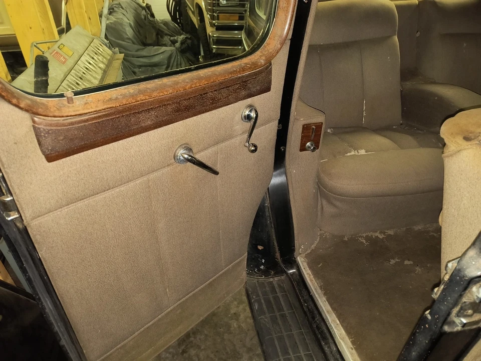 1939 Packard - Image 20 of 21