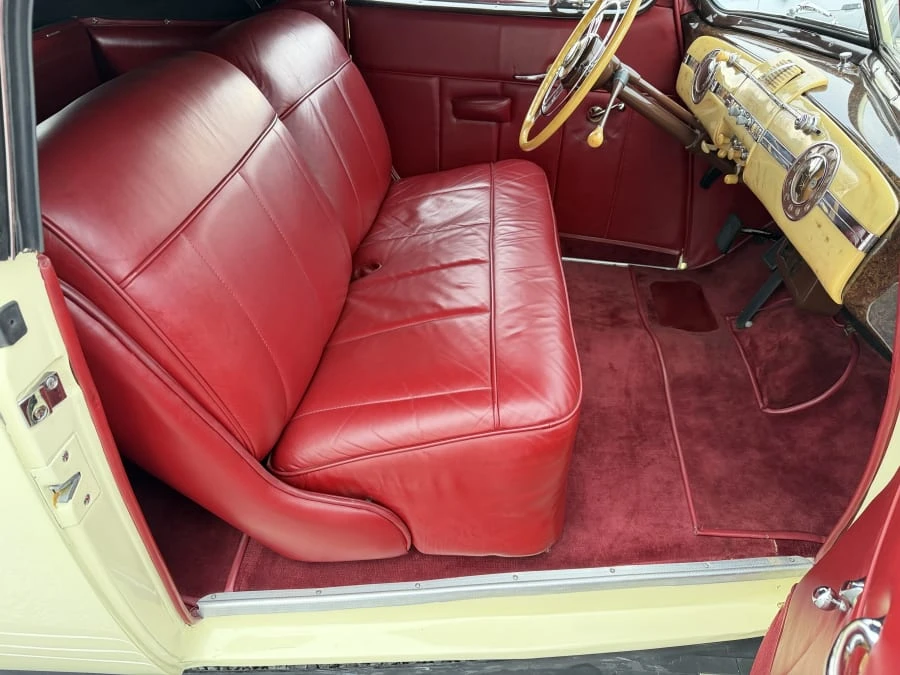 1939 Packard Eight - Image 14 of 23