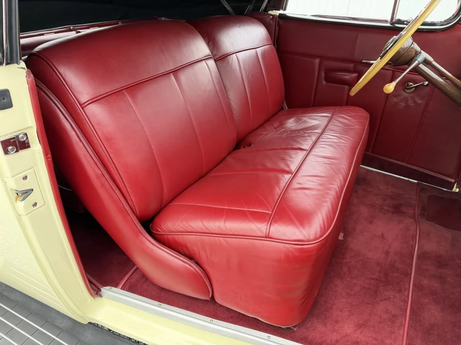 1939 Packard Eight - Image 16 of 23