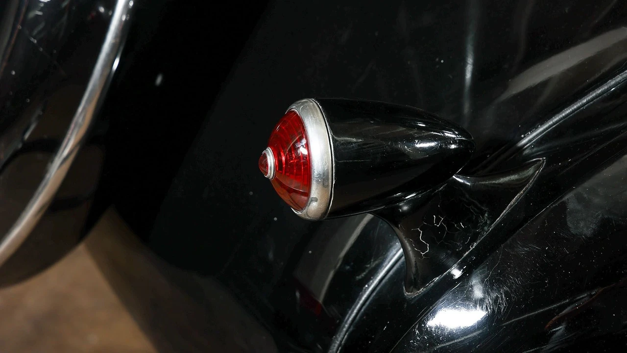 1939 Packard - Image 26 of 31