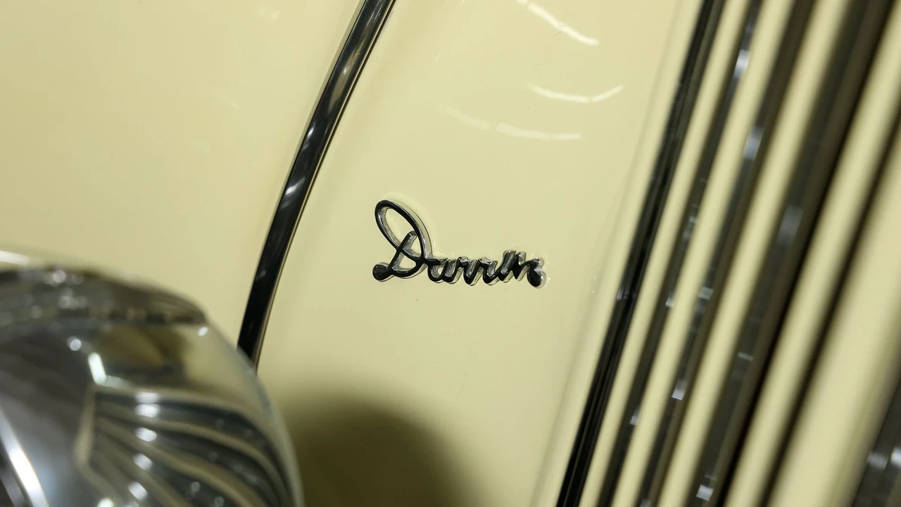 1939 Packard - Image 15 of 31