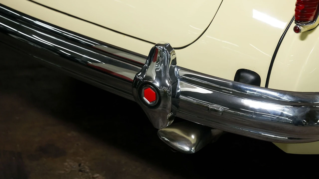 1939 Packard - Image 26 of 31