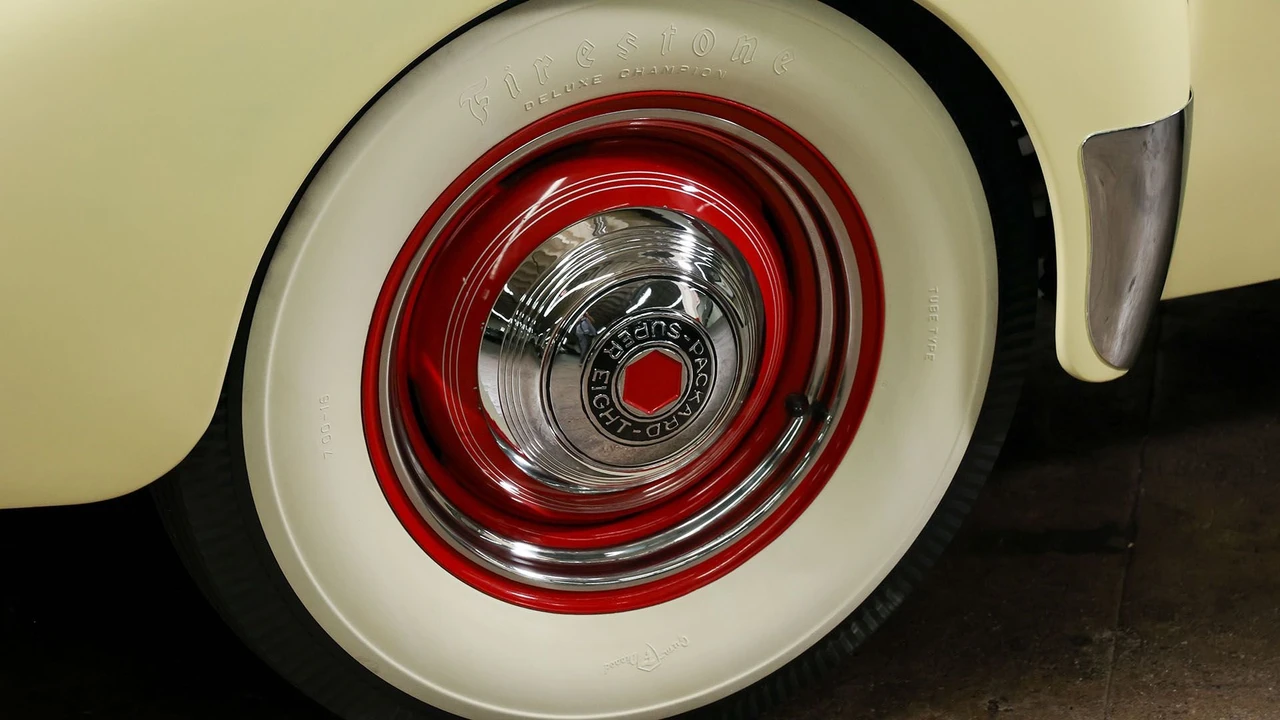 1939 Packard - Image 19 of 31