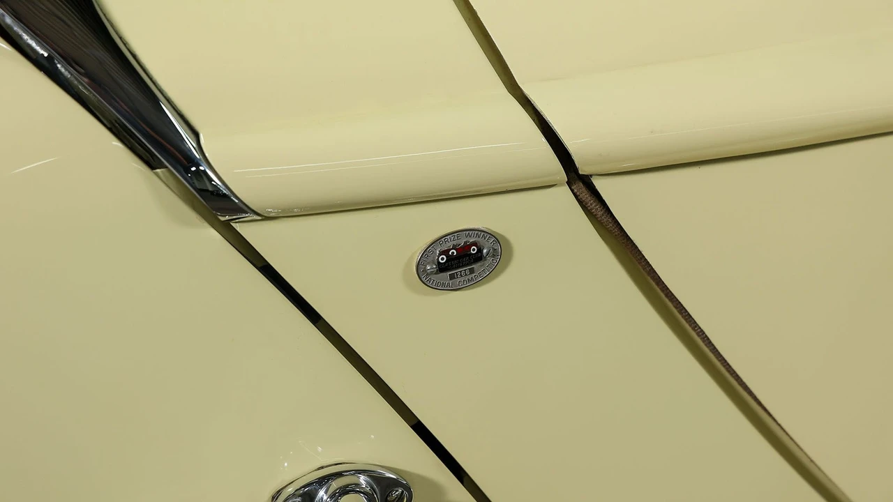 1939 Packard - Image 20 of 31