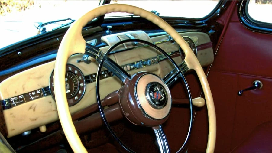 1939 Packard Eight - Image 2 of 4