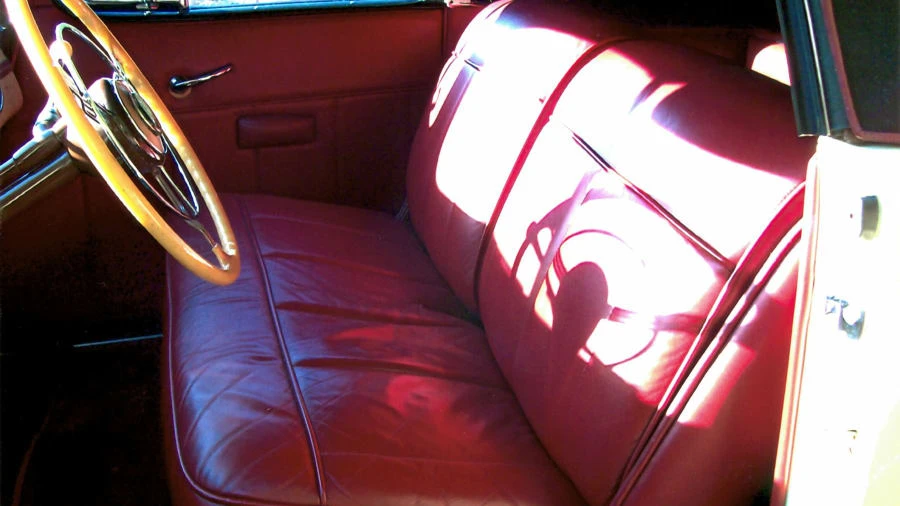 1939 Packard Eight - Image 3 of 4