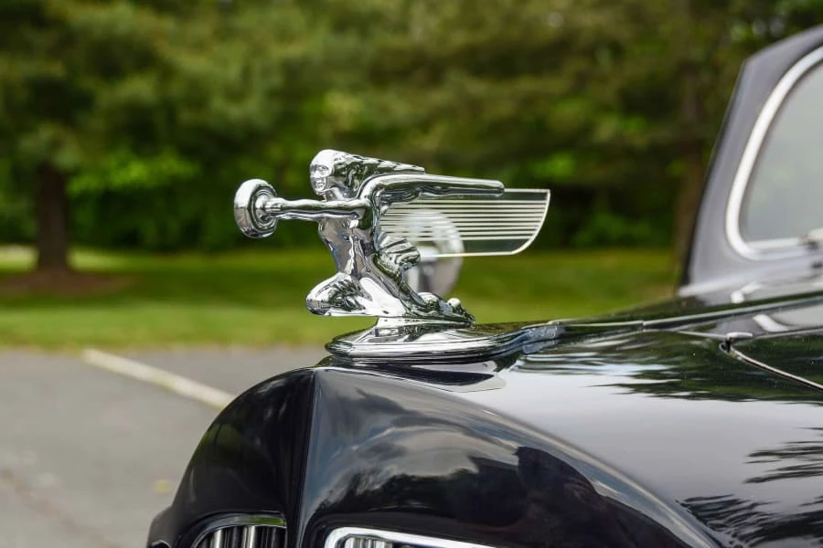 1939 Packard Eight - Image 18 of 30