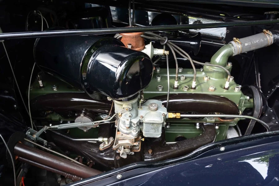 1939 Packard Eight - Image 24 of 30