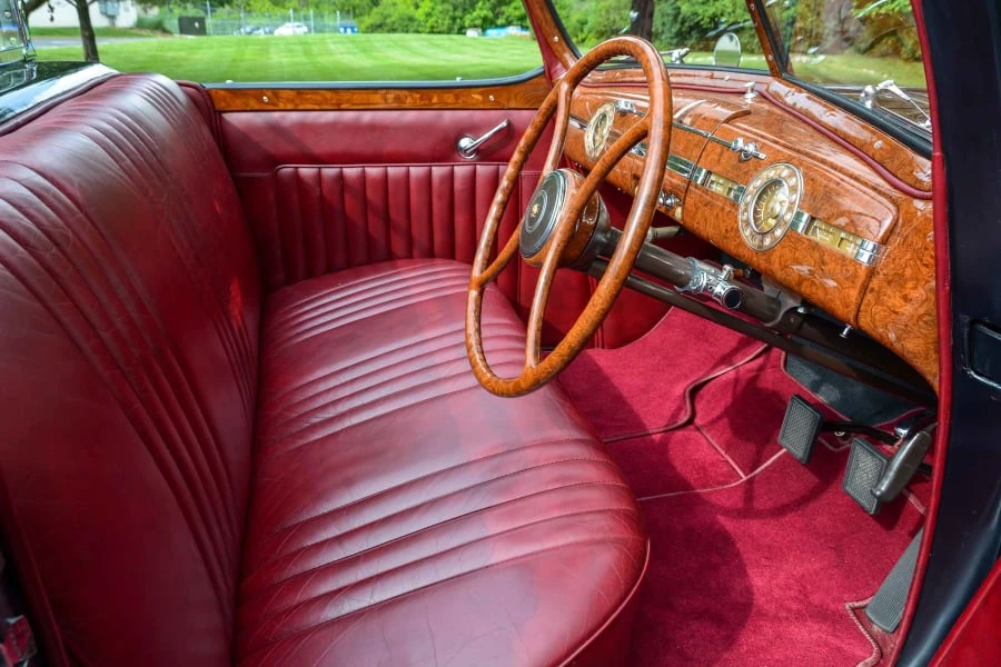 1939 Packard Eight - Image 28 of 30