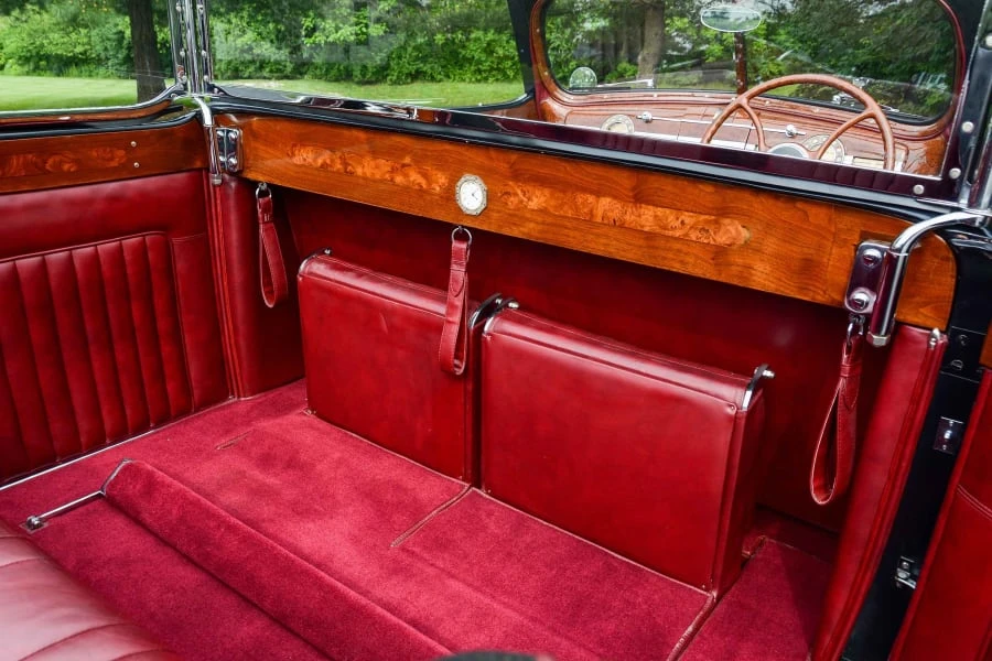 1939 Packard Eight - Image 29 of 30