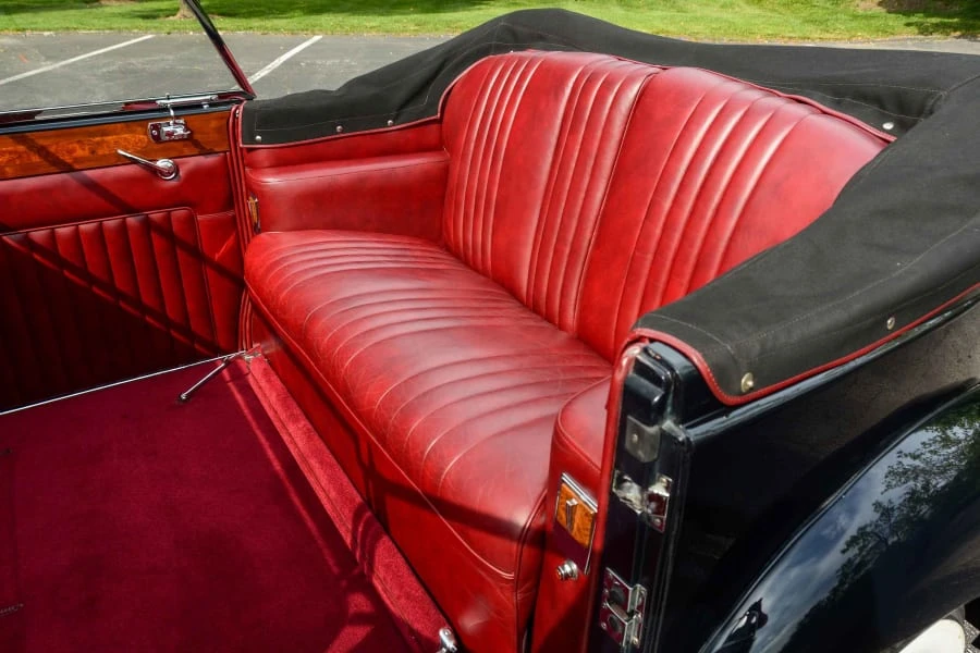 1939 Packard Eight - Image 30 of 30