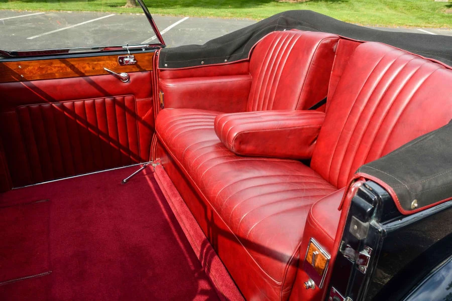 1939 Packard Eight - Image 7 of 30