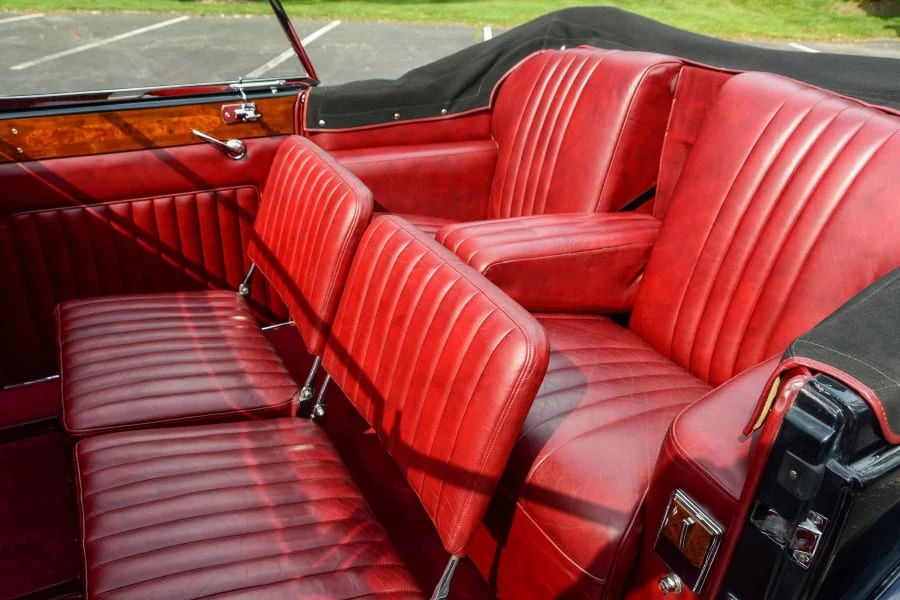1939 Packard Eight - Image 20 of 30