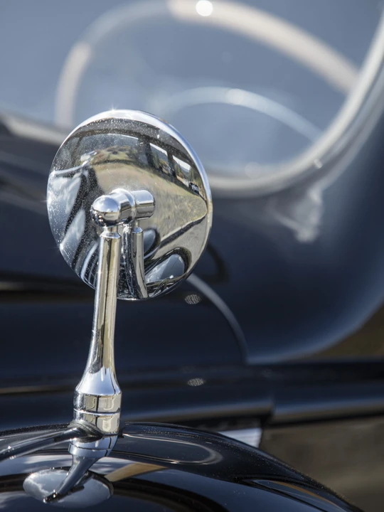 1939 Packard Eight - Image 23 of 31
