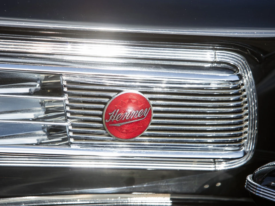 1939 Packard Eight - Image 28 of 31