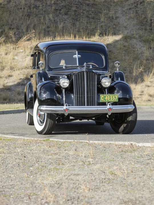 1939 Packard Eight - Image 14 of 31