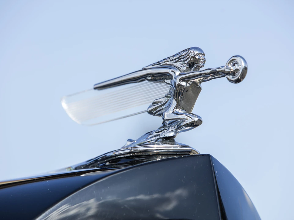 1939 Packard Eight - Image 31 of 31