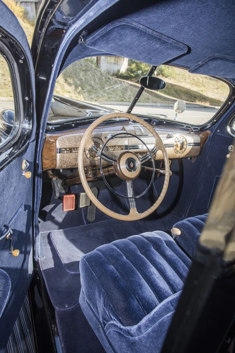 1939 Packard Eight - Image 11 of 31