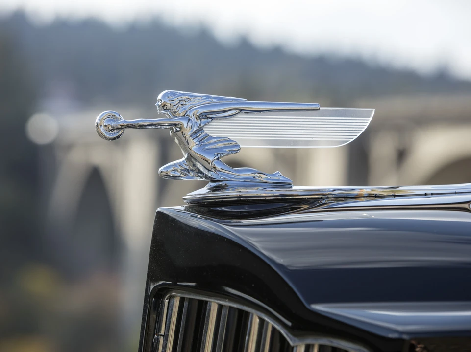 1939 Packard Eight - Image 29 of 31