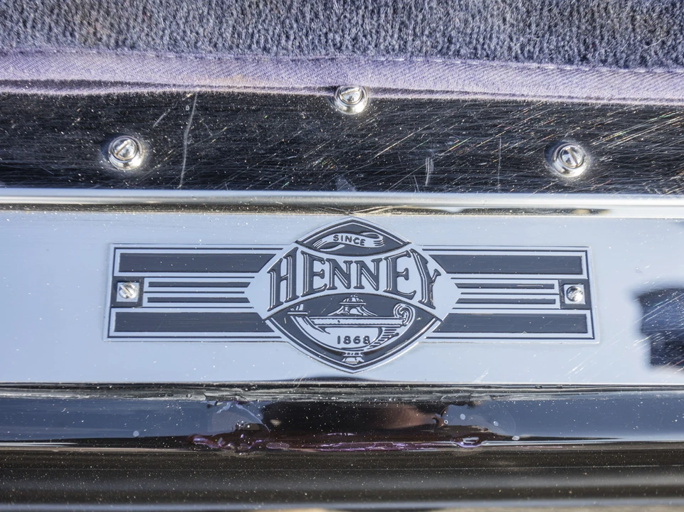 1939 Packard Eight - Image 18 of 31