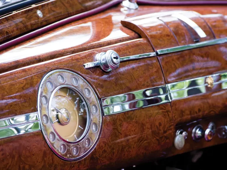 1939 Packard Eight - Image 15 of 31